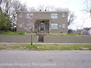 574 N 4th St APT 3, Memphis, TN 38105