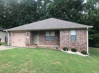 6 Fawns Point Cv, Little Rock, AR 72209