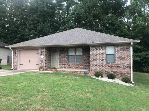 6 Fawns Point Cv, Little Rock, AR 72209