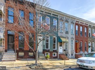 1707 Covington St, Baltimore, MD 21230