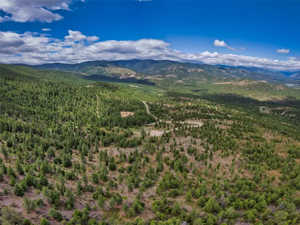 1 Bighorn Bluff Rd, Plains, MT 59859