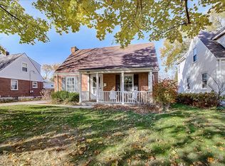 516 Longfellow Ave, Deerfield, IL 60015