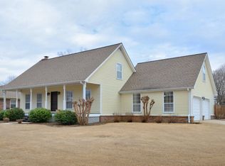 110 Willow Rd, Florence, AL 35633