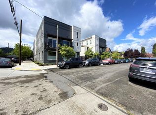 8922 N Kellogg St #9, Portland, OR 97203