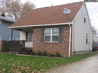 883 E Wilbeth Rd, Akron, OH 44306