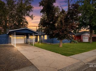 1222 Vista Dr, Emmett, ID 83617