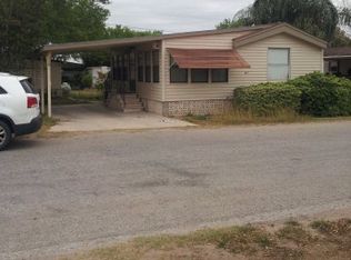 240 Iowa Cir, Harlingen, TX 78552