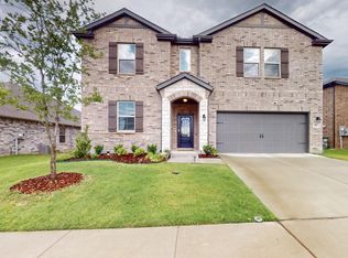1907 Sandpiper Way, Princeton, TX 75407