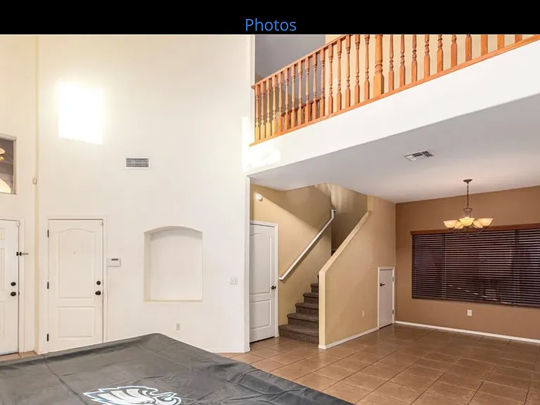 6386 E Butte Stone St — Photo 4