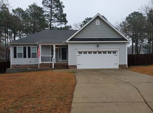 57 Cross Roads Ct, Broadway, NC 27505