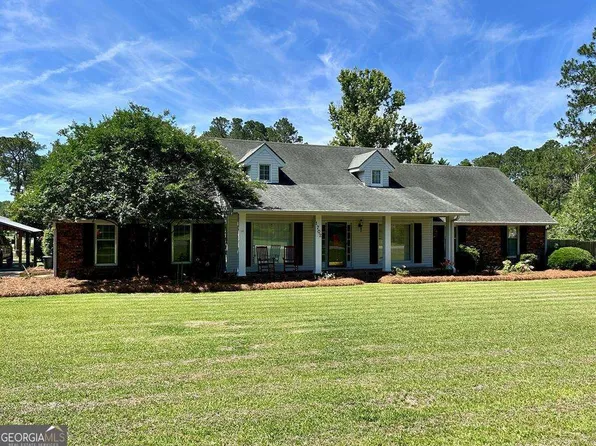 1702 Slack Dr, Tifton, GA 31793