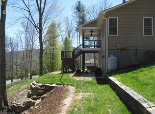 163 Katie Jane Dr, Horse Shoe, NC 28742