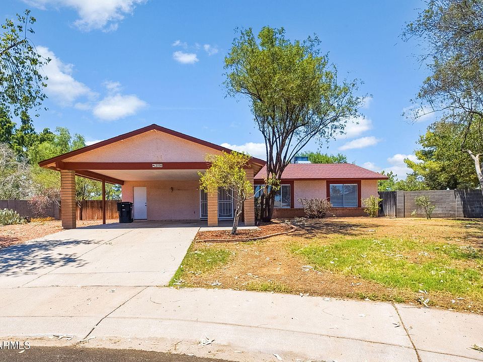 1st image of 2530 E VILLA MARIA Drive