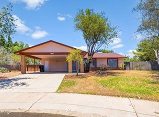2530 E Villa Maria Dr, Phoenix, AZ 85032