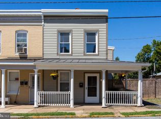 15 Hamilton Ave, Frederick, MD 21701