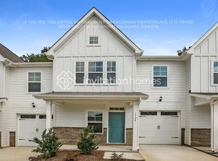 1724 C M Human Ct, Monroe, NC 28110