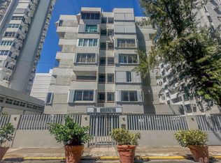 28 Washington #3C, San Juan, PR 00907