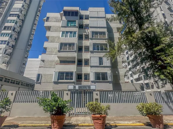 28 Washington #3C, San Juan, PR 00907