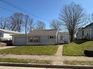 581 Congress St, Wabash, IN 46992