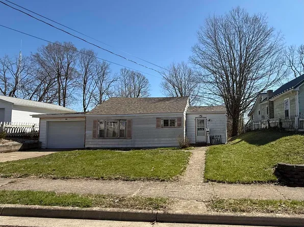 581 Congress St, Wabash, IN 46992