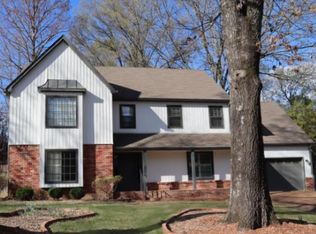 8096 Cape Charles Cv, Germantown, TN 38138