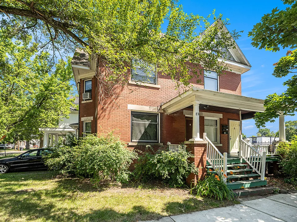 838 W Cedar St #2