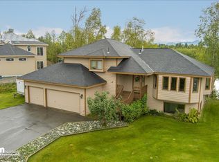 1380 E Brent Pointe Dr, Wasilla, AK 99654