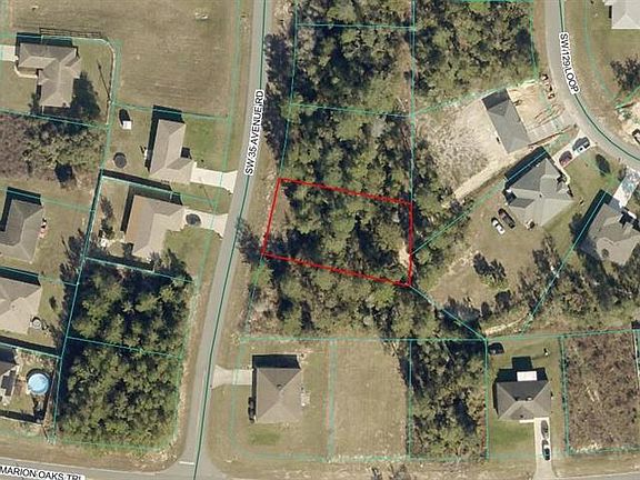2nd image of TBD SW 35TH AVENUE ROAD LOT 28