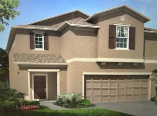 2814 Autumn Rock Dr, Zephyrhills, FL 33540