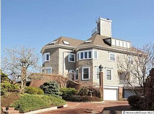 64 W Front St #C, Red Bank, NJ 07701