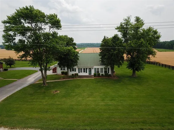 597 Prices Mill Rd, Adairville, KY 42202