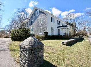 37 Parker Ave #1, Newport, RI 02840