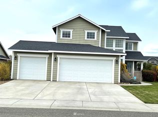 1509 E Hobert Ave, Ellensburg, WA 98926