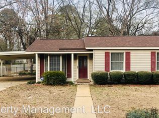 3657 Farwood Dr, Montgomery, AL 36109
