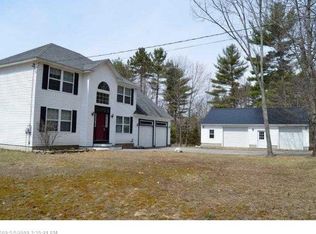 46 King Hill Rd, Naples, ME 04055