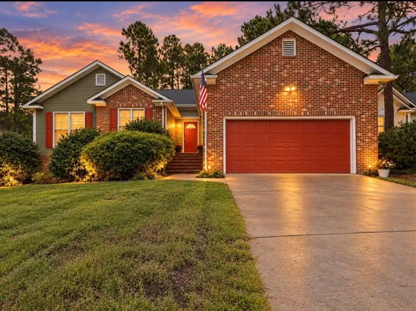 5516 Kenmure Pl, Fayetteville, NC 28311