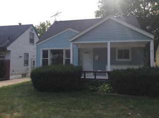 19471 Denby, Redford, MI 48240