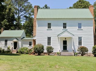 4822 State Highway 98 W, Youngsville, NC 27596