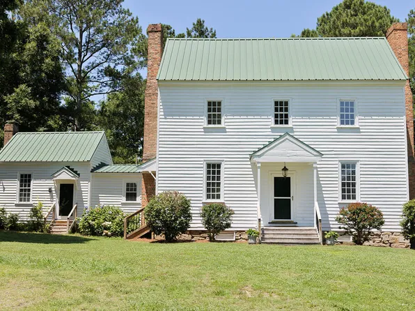 4822 State Highway 98 W, Youngsville, NC 27596