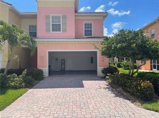 9837 Catena Way #105105, Fort Myers, FL 33908