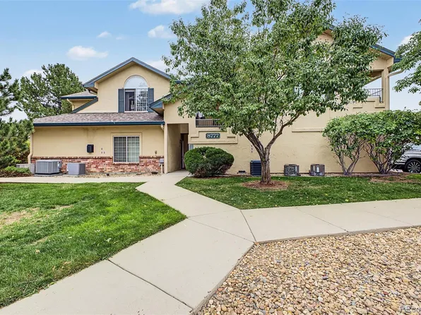 8777 E Dry Creek Road #1422, Centennial, CO 80112
