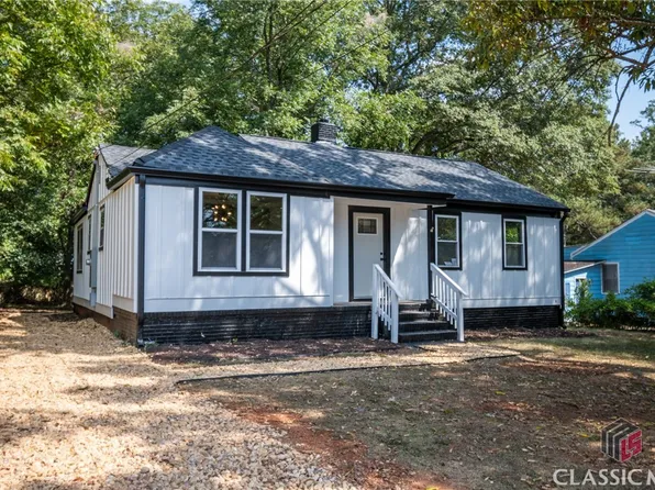 495 Clover Street, Athens, GA 30607