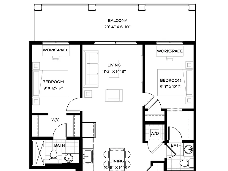 15 Sage Meadows Lndg NW — Photo 96