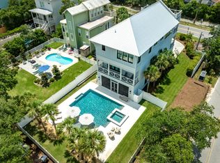 7843 E County Highway 30a, Rosemary Beach, FL 32461