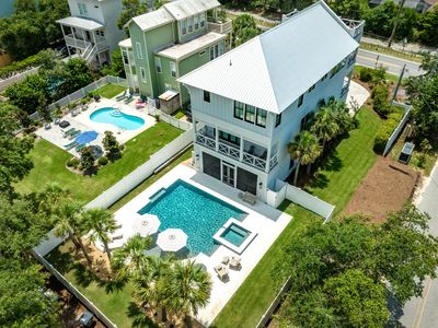 7843 E County Highway 30a, Rosemary Beach, FL, 32461