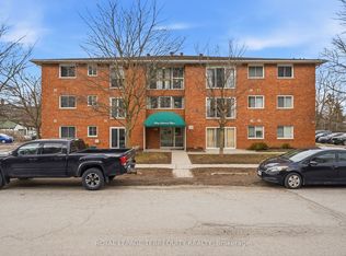 King Edward Place, Peterborough, ON K9J 2B8