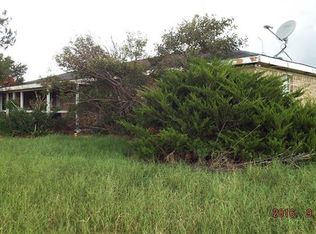 2490 Highway 112, Eastland, TX 76448