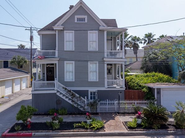 514 16th St, Galveston, TX 77550