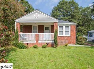 110 Ackley Rd, Greenville, SC 29607