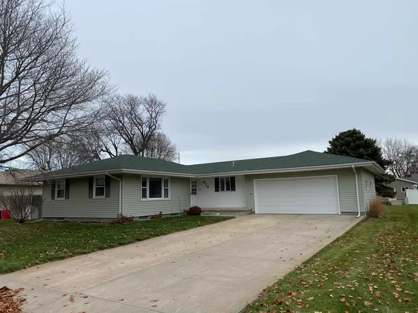 318 Bowmar Dr, Broken Bow, NE 68822